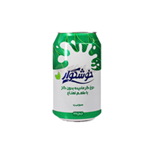 دوغ خوشگوار