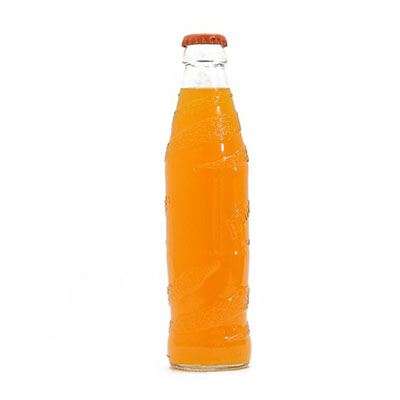 نوشابه گاز دار میراندا
