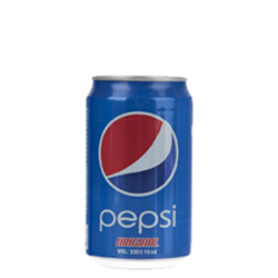 نوشابه گازدار پپسی