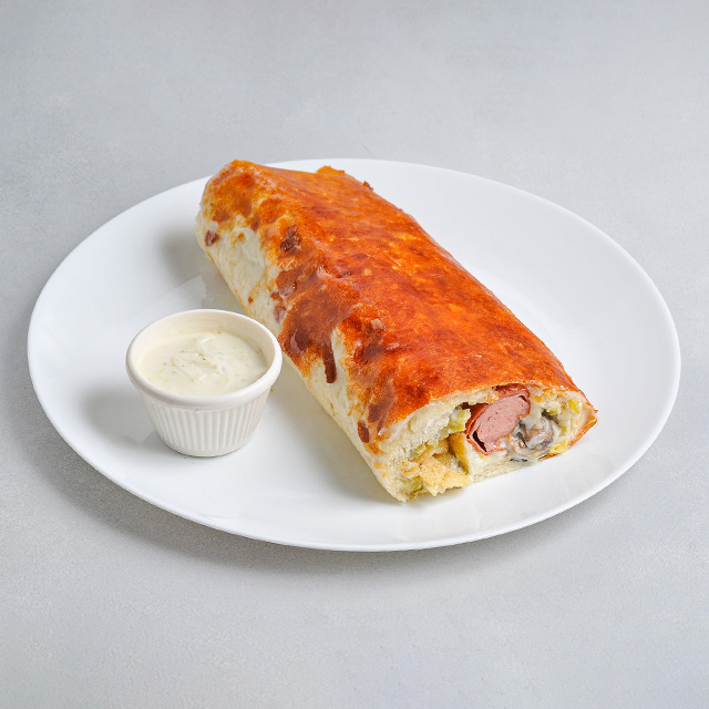 ژرمن هات داگ